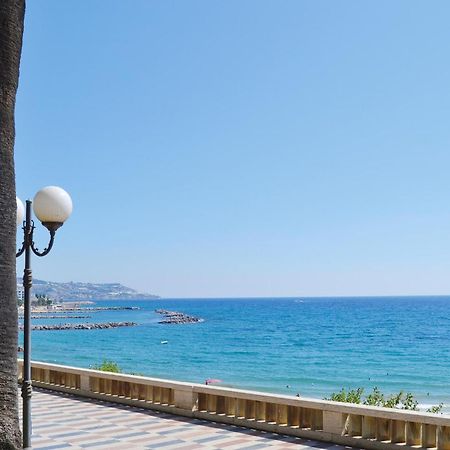 Apartamento La Limonaia Ventimiglia Exterior foto