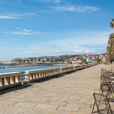 Apartamento La Limonaia Ventimiglia Exterior foto