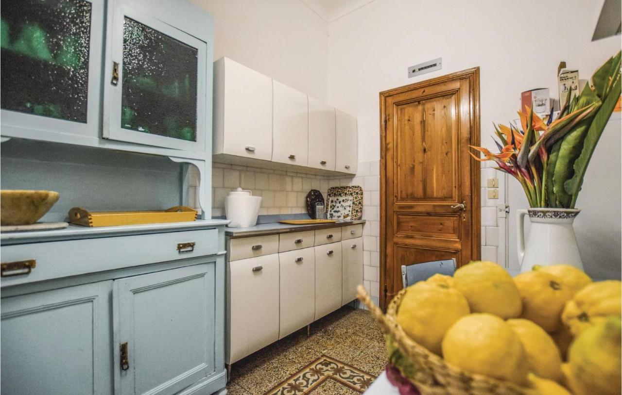 Apartamento La Limonaia Ventimiglia Exterior foto
