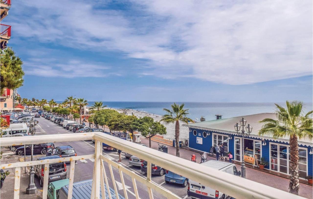 Apartamento La Limonaia Ventimiglia Exterior foto