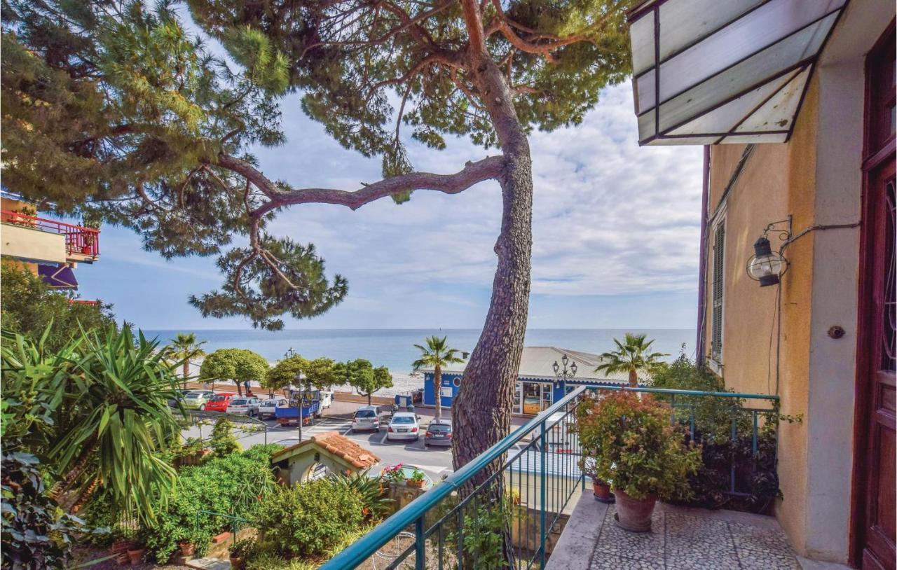 Apartamento La Limonaia Ventimiglia Exterior foto