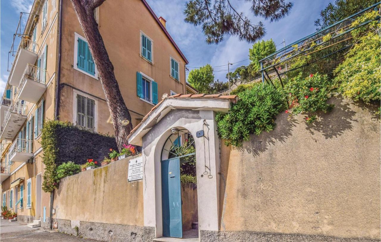 Apartamento La Limonaia Ventimiglia Exterior foto