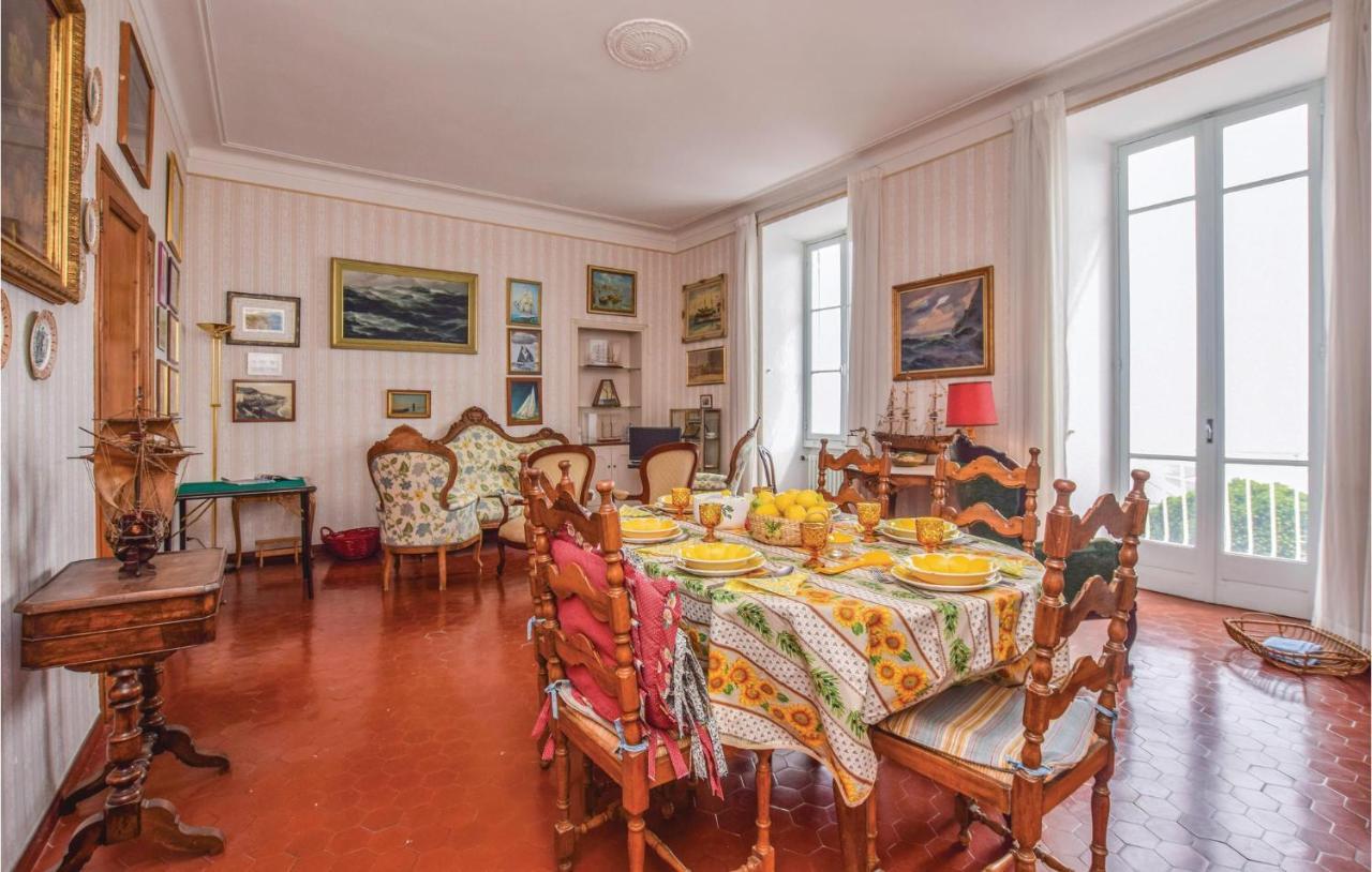 Apartamento La Limonaia Ventimiglia Exterior foto