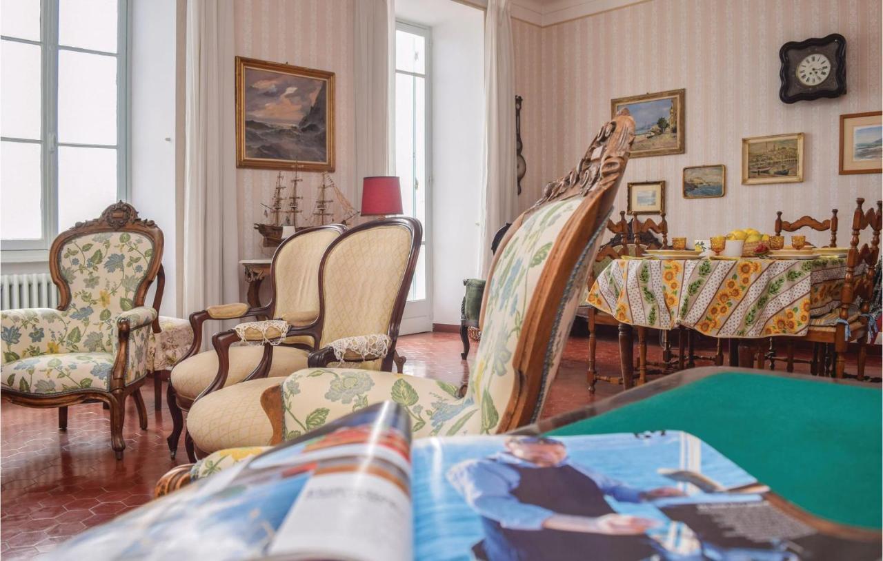 Apartamento La Limonaia Ventimiglia Exterior foto