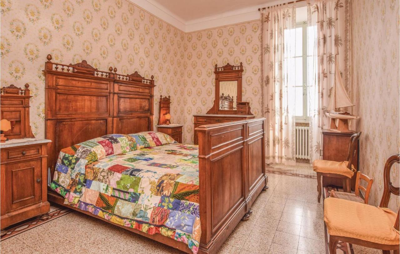 Apartamento La Limonaia Ventimiglia Exterior foto