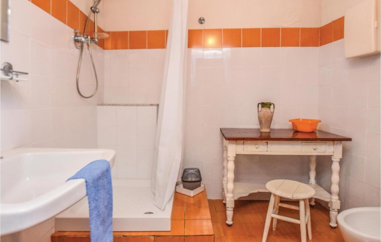 Apartamento La Limonaia Ventimiglia Exterior foto