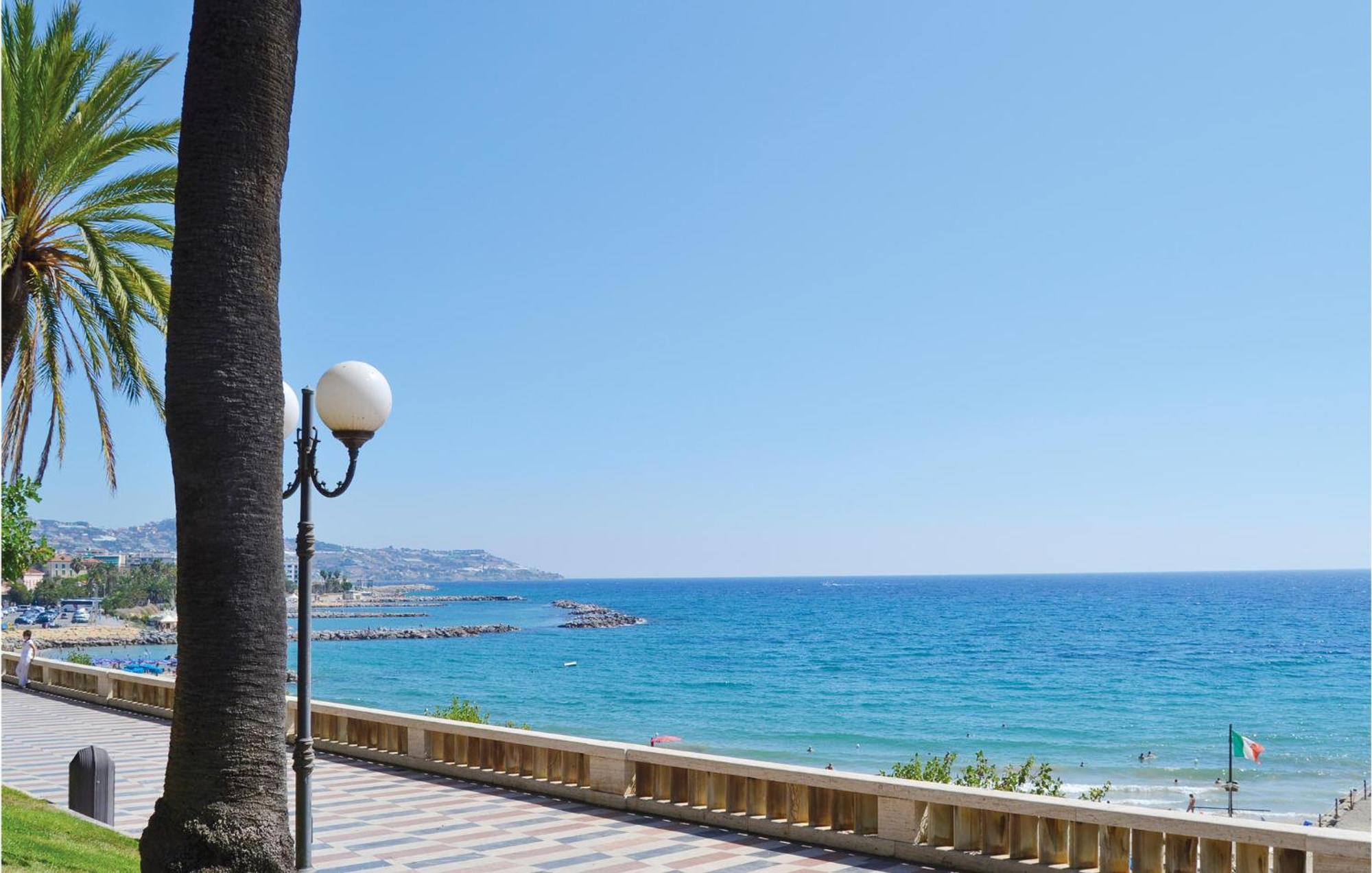 Apartamento La Limonaia Ventimiglia Exterior foto