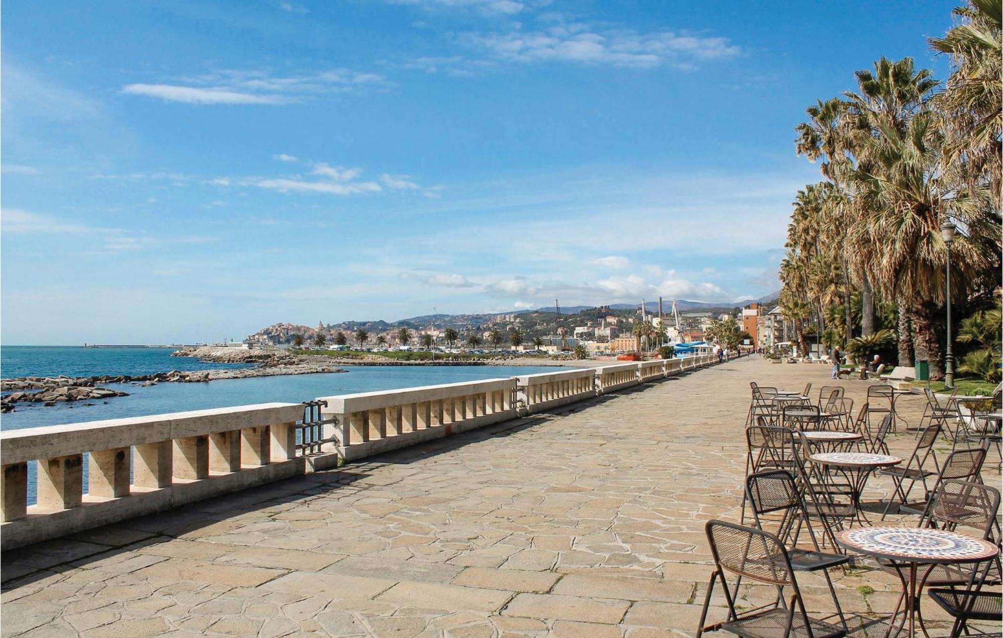 Apartamento La Limonaia Ventimiglia Exterior foto